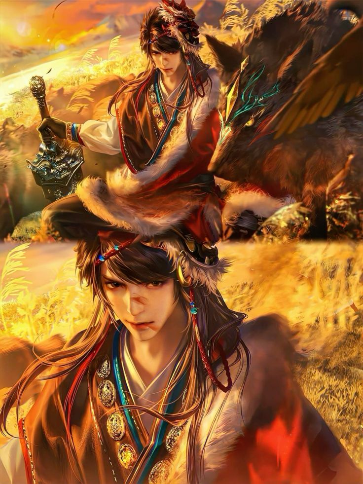 Quân Lâm Thiên Hạ